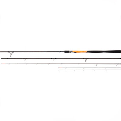 CANNA DA FEEDER - PRESTON - SUPERA X DISTANCE FEEDER