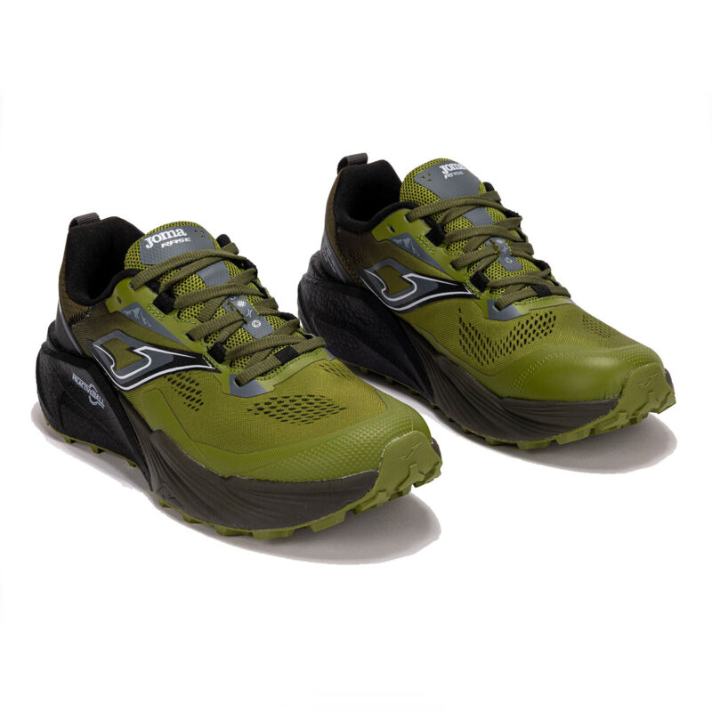 SCARPE - UOMO - JOMA - RASE MEN 2523 KHAKI - immagine 2