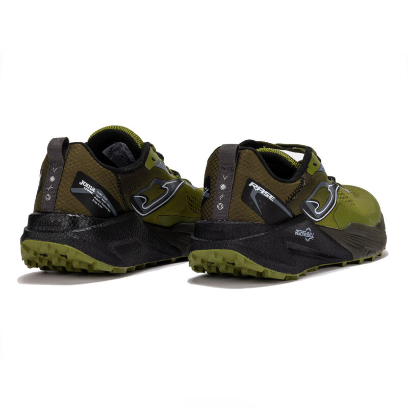 SCARPE - UOMO - JOMA - RASE MEN 2523 KHAKI - immagine 3