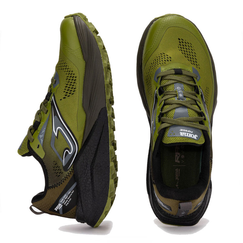 SCARPE - UOMO - JOMA - RASE MEN 2523 KHAKI - immagine 4