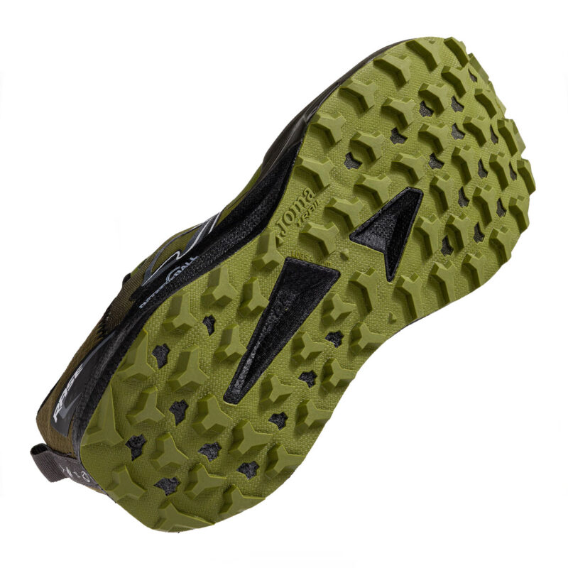 SCARPE - UOMO - JOMA - RASE MEN 2523 KHAKI - immagine 5