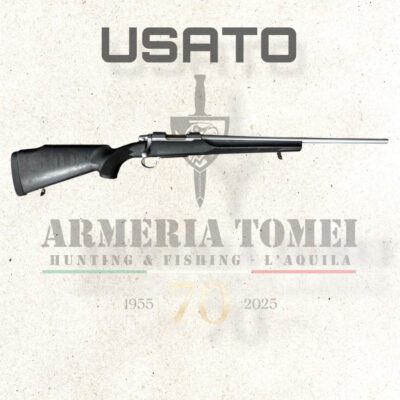 USATO - CARABINA - ARSENAL FIREARMS MOD. LEGEND cal. 308 Win.
