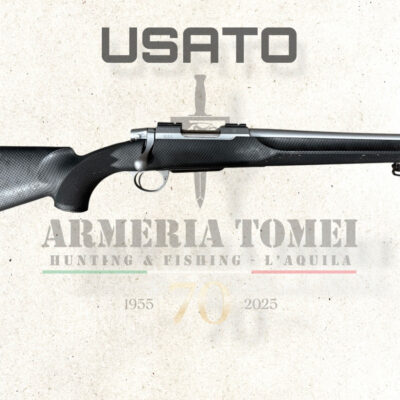 Alternative view of USATO - CARABINA - ARSENAL FIREARMS MOD. LEGEND cal. 308 Win.