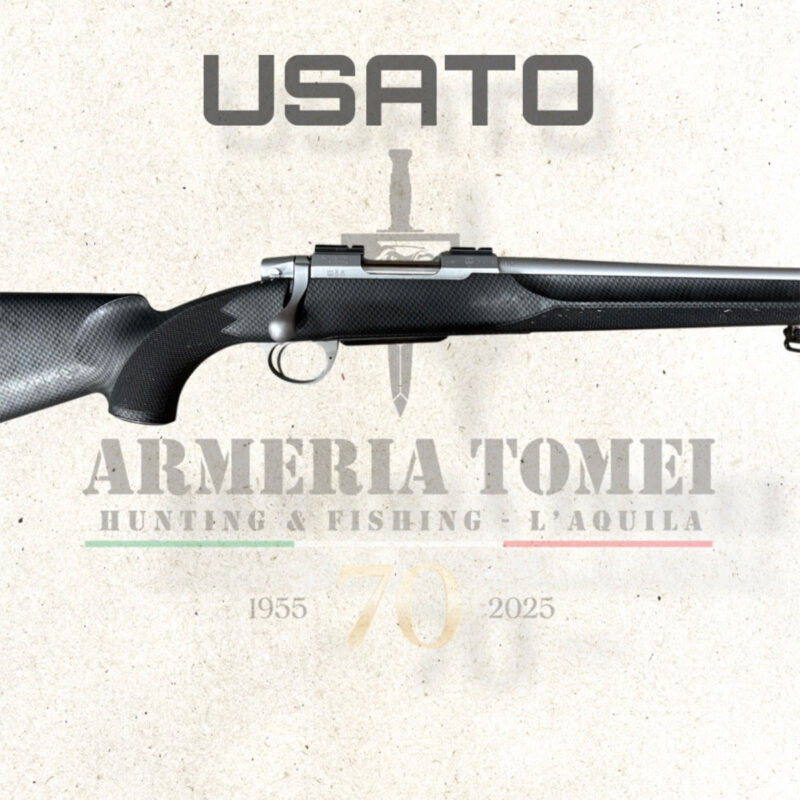 USATO - CARABINA - ARSENAL FIREARMS MOD. LEGEND cal. 308 Win. - immagine 2