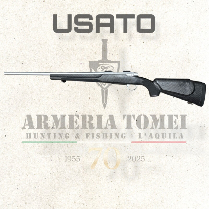 USATO - CARABINA - ARSENAL FIREARMS MOD. LEGEND cal. 308 Win. - immagine 3