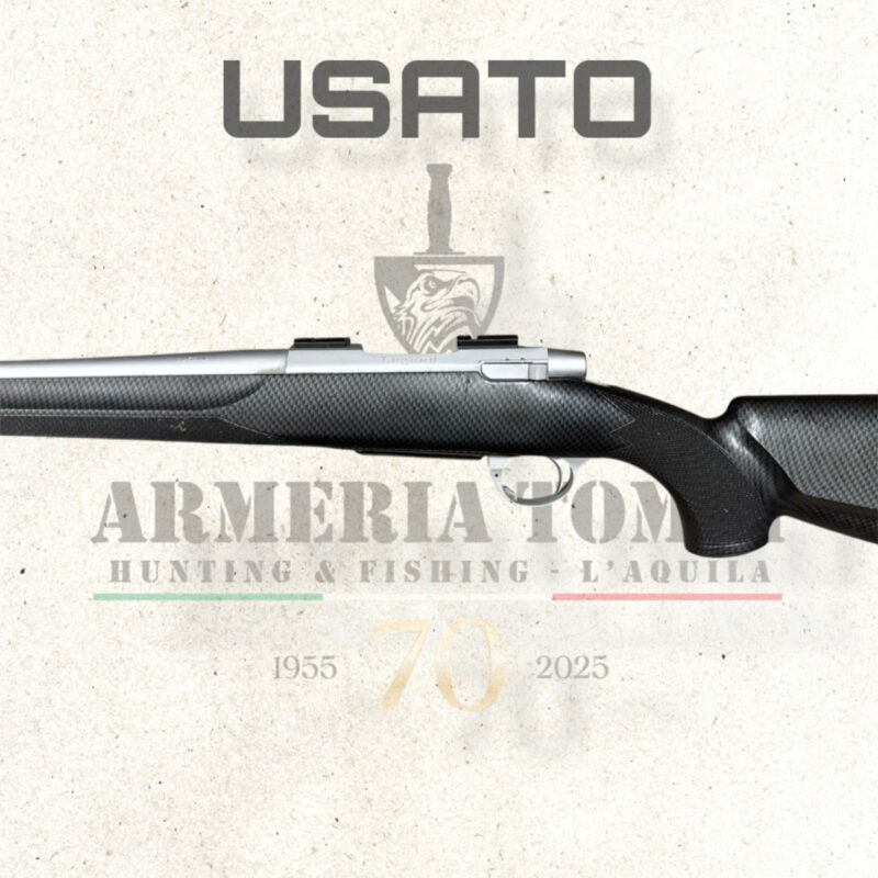 USATO - CARABINA - ARSENAL FIREARMS MOD. LEGEND cal. 308 Win. - immagine 4