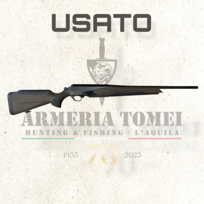 USATO - CARABINA - BROWNING MOD. BAR 4X ACTION HUNTER cal. 30-06 SPRG (SINISTRA)
