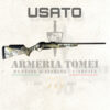 USATO - CARABINA - BENELLI MOD. LUPO BE.S.T. Grey Elevated II cal. 308 Win.
