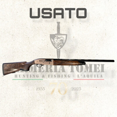 USATO - FUCILE SEMIAUTO - BERETTA MOD. XPLOR ACTION cal. 12