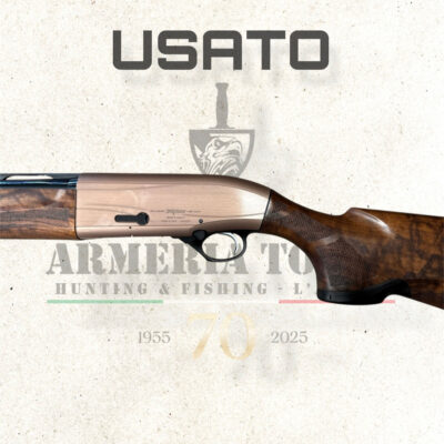Alternative view of USATO - FUCILE SEMIAUTO - BERETTA MOD. XPLOR ACTION cal. 12