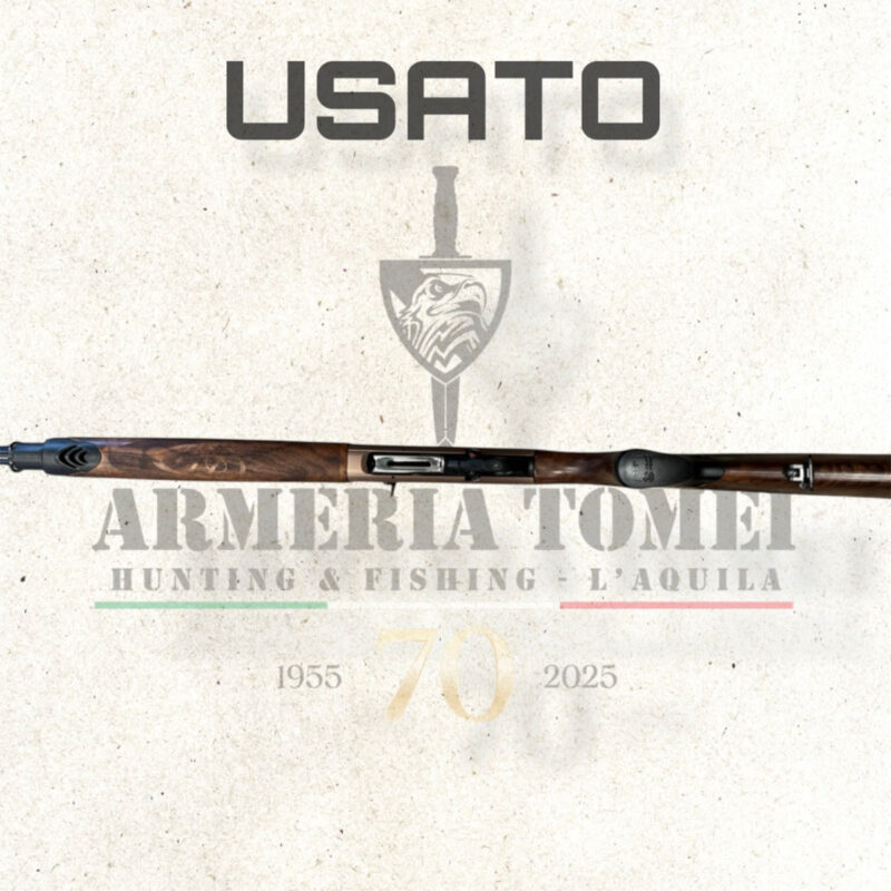 USATO - FUCILE SEMIAUTO - BERETTA MOD. XPLOR ACTION cal. 12 - immagine 4
