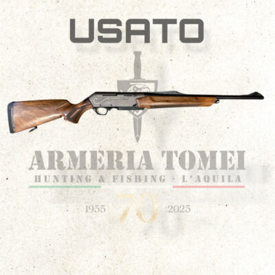 USATO - CARABINA - BROWNING MOD. LONG TRAC cal. 30-06 SPRG