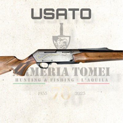 Alternative view of USATO - CARABINA - BROWNING MOD. LONG TRAC cal. 30-06 SPRG