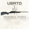 USATO - CARABINA - BROWNING X-BOLT 2 DISTANCE VARITECH BLACK ADJ cal. 308 Win.