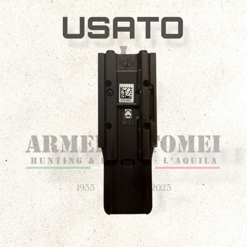 USATO - RED DOT - EOTECH HOLOGRAFIC SYSTEM 512-A65 - immagine 4