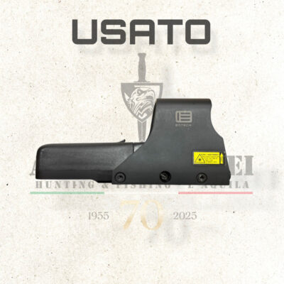 Alternative view of USATO - RED DOT - EOTECH HOLOGRAFIC SYSTEM 512-A65
