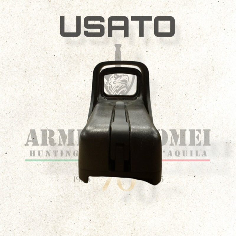 USATO - RED DOT - EOTECH HOLOGRAFIC SYSTEM 512-A65 - immagine 5