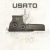 USATO - RED DOT - EOTECH HOLOGRAFIC SYSTEM 512-A65