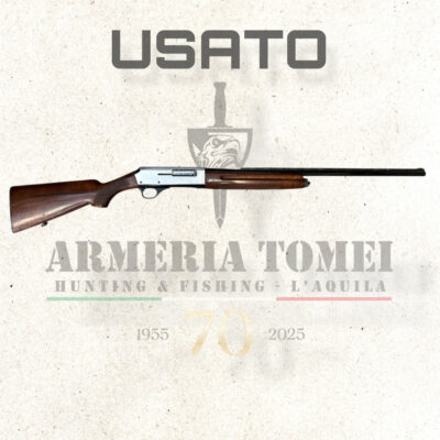 USATO - FUCILE SEMIAUTO - FRANCHI MOD. 48 AL cal. 28