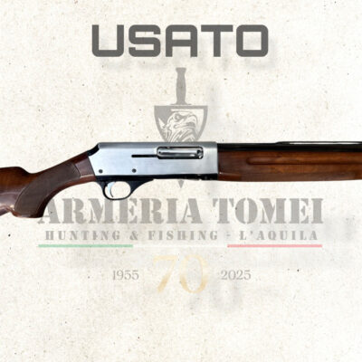 Alternative view of USATO - FUCILE SEMIAUTO - FRANCHI MOD. 48 AL cal. 28