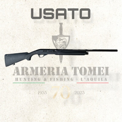 USATO - FUCILE SEMIAUTOMATICO - FRANCHI MOD. AFFINITY cal. 20