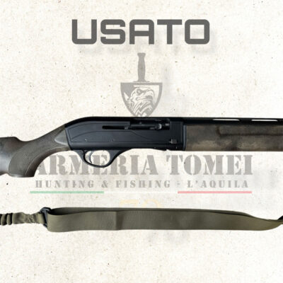 Alternative view of USATO - FUCILE SEMIAUTO - HATSAN MOD. OPTIMA cal. 20