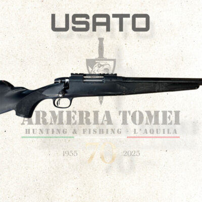 Alternative view of USATO - CARABINA - MARLIN MODEL X7VH cal. 308 Win.