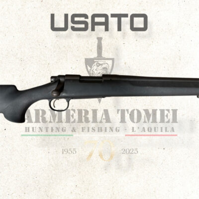 Alternative view of USATO - CARABINA - REMINGTON MOD. 700 SPS TACTICAL cal. 308 Win.