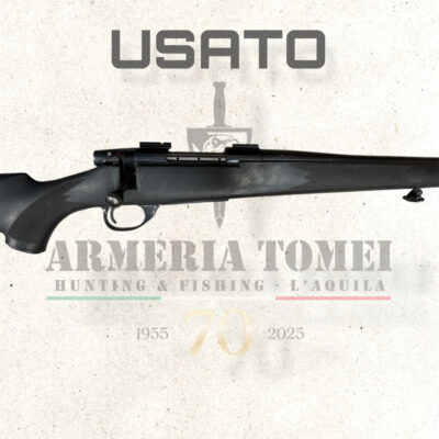 Alternative view of USATO - CARABINA - WEATHERBY MOD. VANGUARD cal. 308 Win.