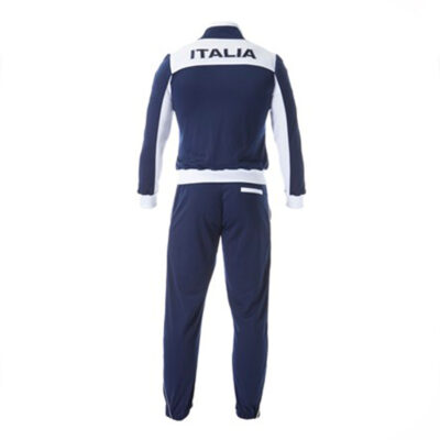 Alternative view of BERETTA - UNIFORM PRO TRACKSUIT ITA Blue Navy & White