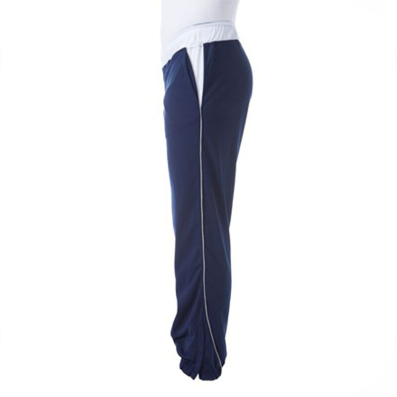 BERETTA - UNIFORM PRO TRACKSUIT ITA Blue Navy & White - immagine 4