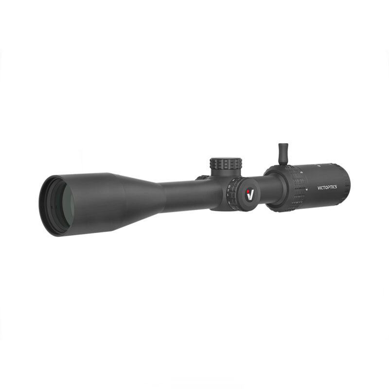 OTTICA - VICTOPTICS - SOI 4-12x40 SFP