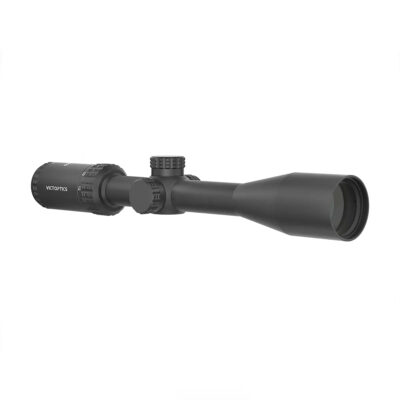 Alternative view of OTTICA - VICTOPTICS - SOI 4-12x40 SFP