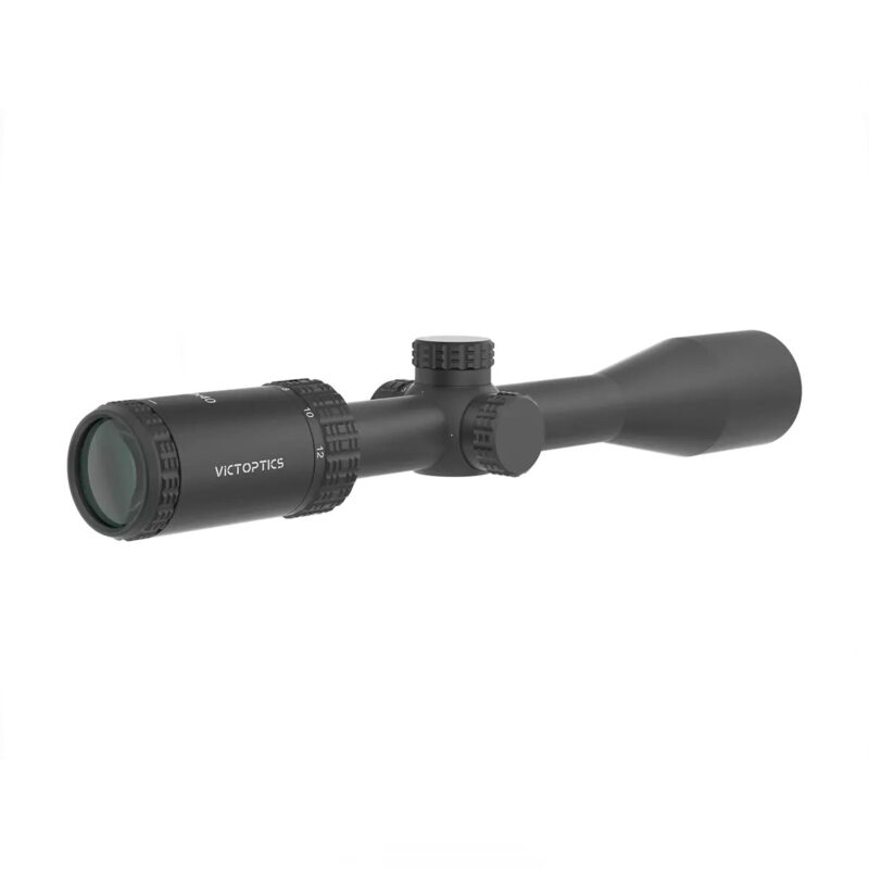 OTTICA - VICTOPTICS - SOI 4-12x40 SFP - immagine 3