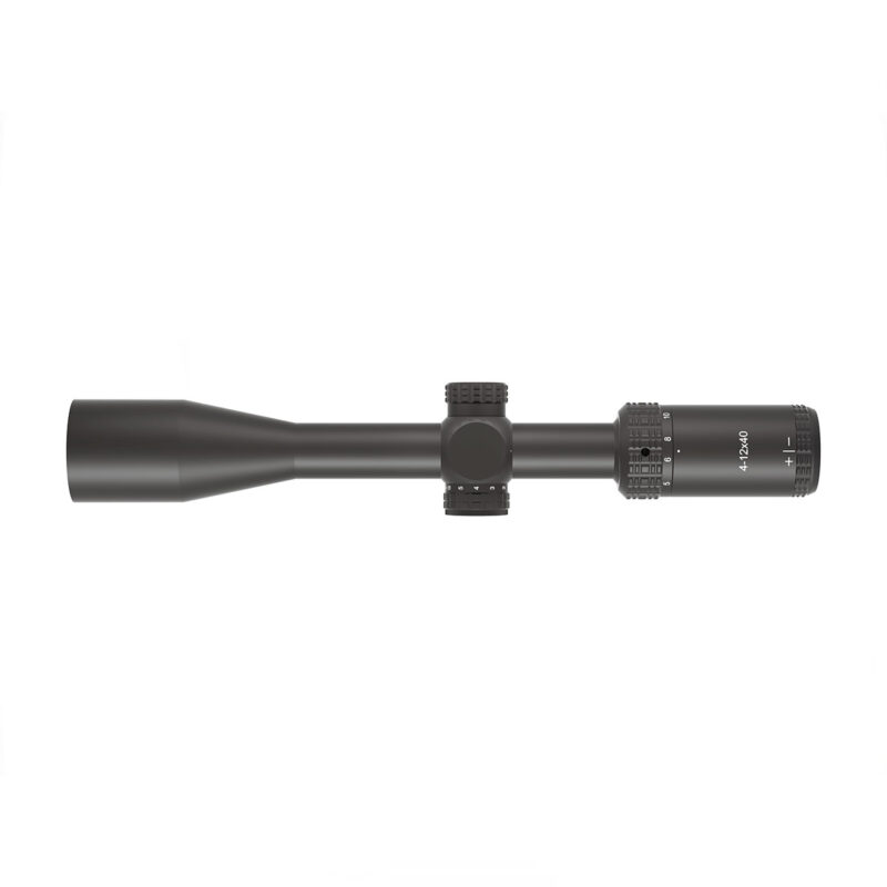 OTTICA - VICTOPTICS - SOI 4-12x40 SFP - immagine 6