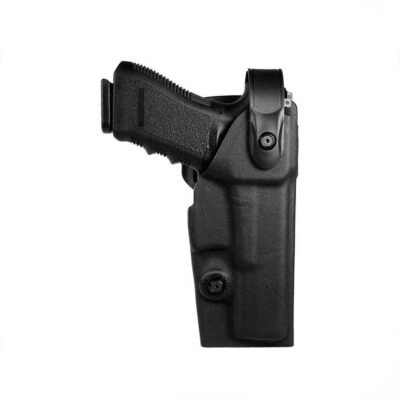 VEGA HOLSTER - FONDINA “VEGATEK DUTY” POLIMERO DUTY CON SISTEMA DI SUCUREZZA SUPERIORE | PASSANTE DA CINTURA ROTATIVO | PER BERETTA PX4