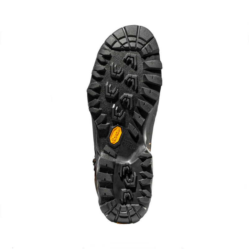 SCARPONI - UOMO - LA SPORTIVA - TX5 GTX Coffee/Tiger - immagine 2