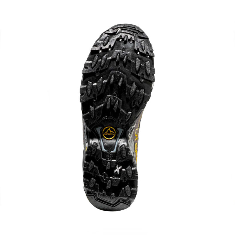 SCARPE - UOMO - LA SPORTIVA - ULTRA RAPTOR II GTX WIDE Carbon/Moss - immagine 2