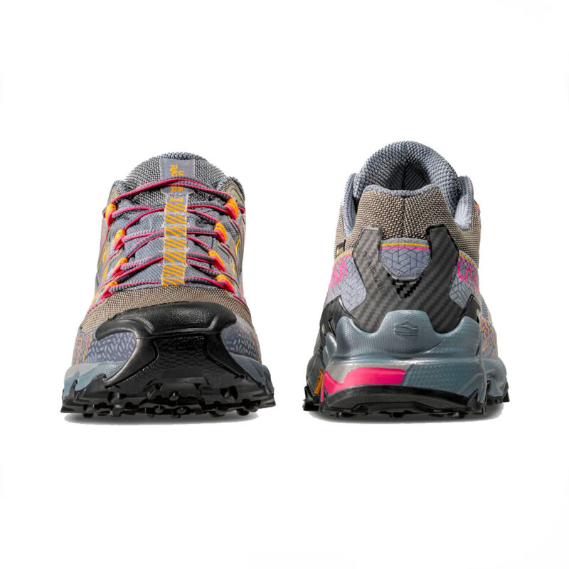 SCARPE - DONNA - LA SPORTIVA - ULTRA RAPTOR II W'S GTX Slate/Sorbet - immagine 6