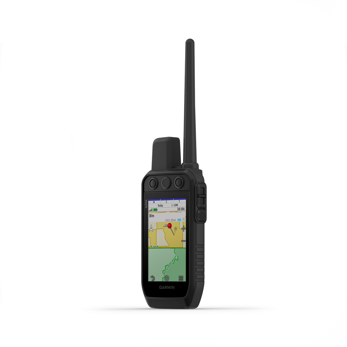 GARMIN - PALMARE ALPHA® 200 Plus + COLLARE ALPHA® T 20 K - immagine 5