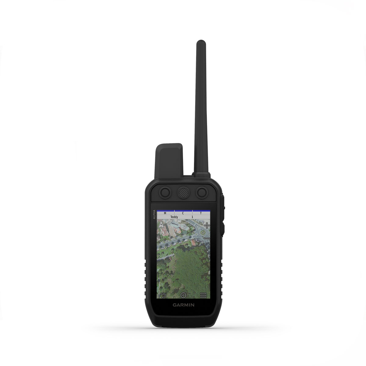 GARMIN - PALMARE ALPHA® 200 Plus + COLLARE ALPHA® T 20 K - immagine 6