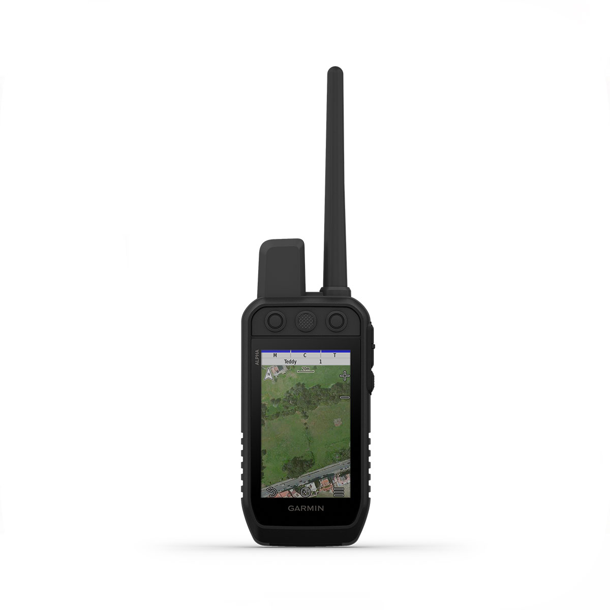 GARMIN - PALMARE ALPHA® 200 Plus + COLLARE ALPHA® T 20 K - immagine 7