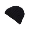 FOSTEX - BERRETTO INVERNALE NERO (BEANIE CAP NVT BLACK)