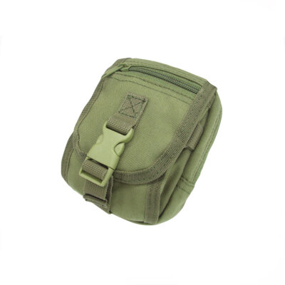 CONDOR - BORSINA - MULTIPLA MA26 OD GREEN