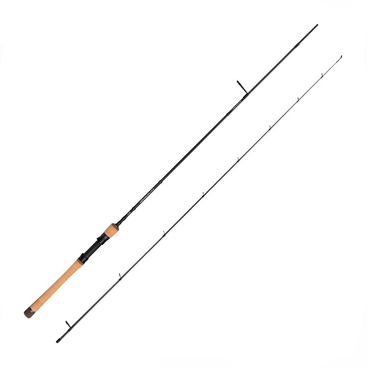 SAVAGE GEAR - SALMONOID SG2 Ultra Light Game 7' 1" 2.15m 2-6g | 2PZ