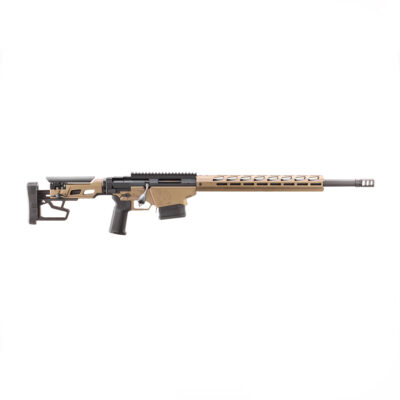 CARABINA - RUGER - PRECISION® RIFLE | 308 Win. 20" | NEW STOCK