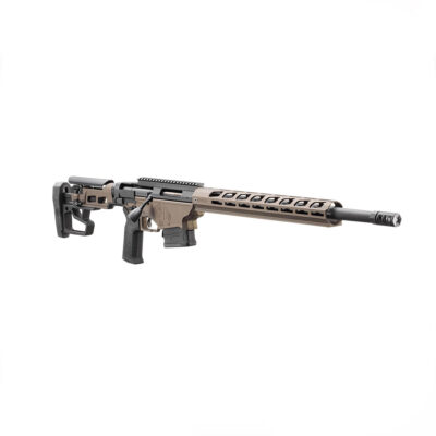 Alternative view of CARABINA - RUGER - PRECISION® RIFLE | 308 Win. 20" | NEW STOCK
