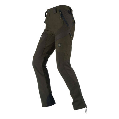 PANTALONE - UNIVERS - DONNA - CACCIA MISURINA U-TEX Verde