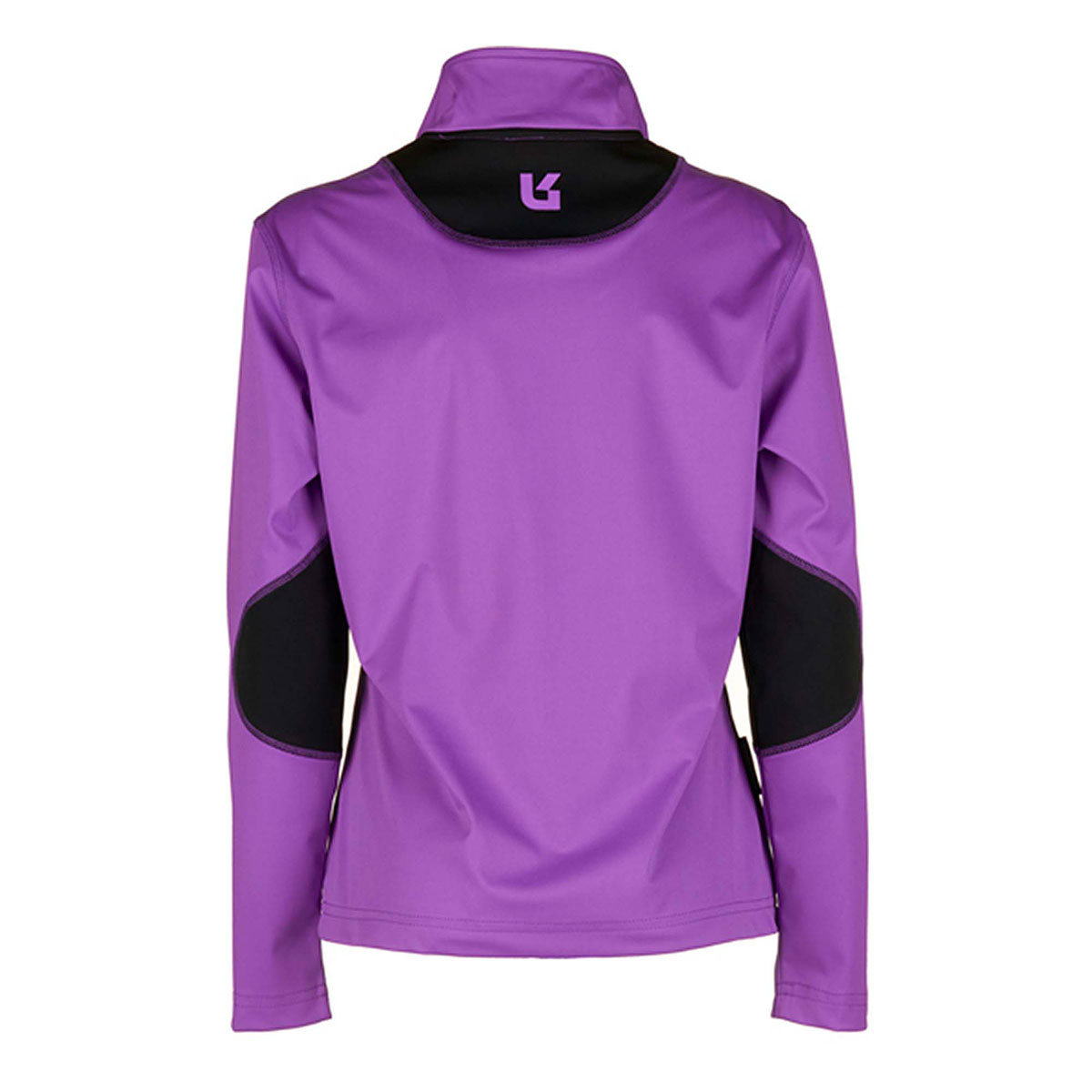 UNIVERS - DONNA - LUPETTO OUTDOOR ADAMELLO U-TEX Lilla - immagine 2