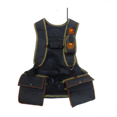 TRISACCA - LA NUOVA REGINA - SIRIO EXTRA IN CORDURA E KEVLAR RIGIDO | TG. UNICA